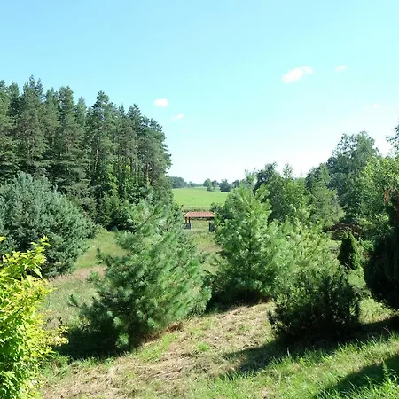 Siedlisko Mazurskie Kolo Mikolajek Zelwagi Exterior photo