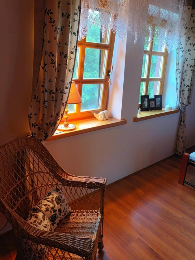Holiday home Siedlisko Mazurskie Kolo Mikolajek Zelwagi