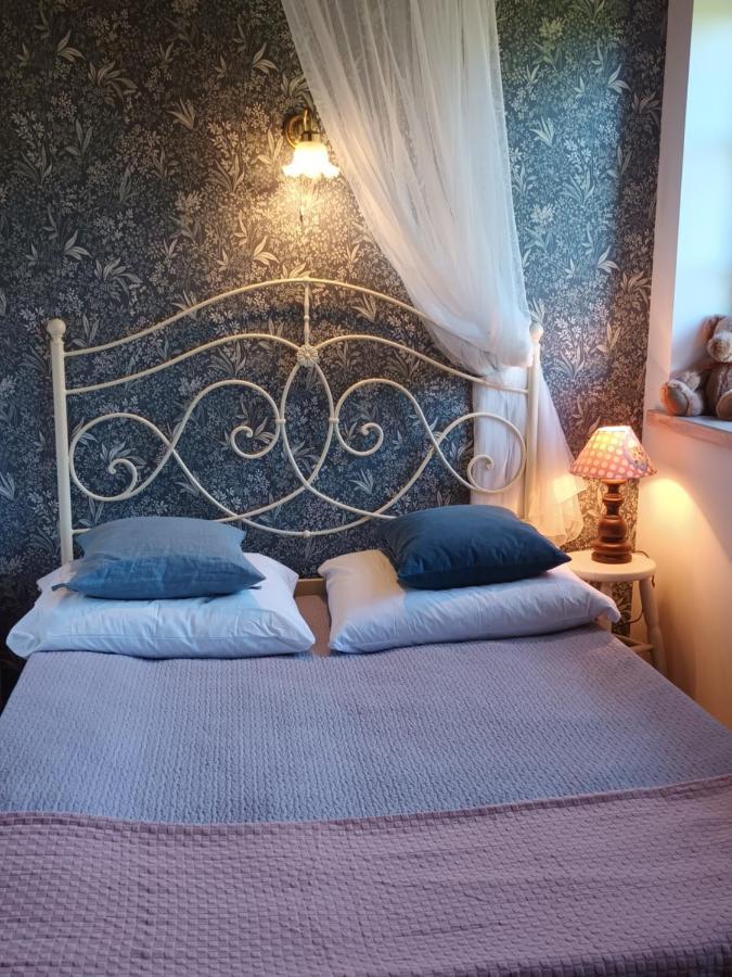 Siedlisko Mazurskie Kolo Mikolajek Holiday home