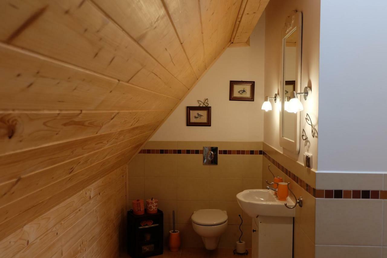 Holiday home Siedlisko Mazurskie Kolo Mikolajek